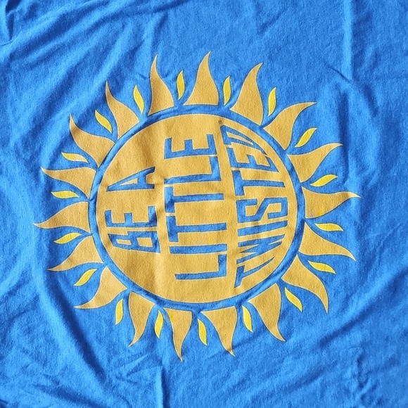 NWOT Twisted Tea Hard Ice Tea Shirt - Picture 3 of 5
